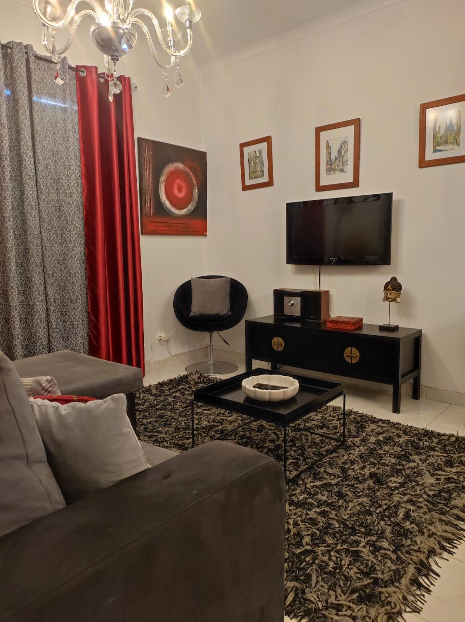 Lemos Family Beach House Nazare Room photo